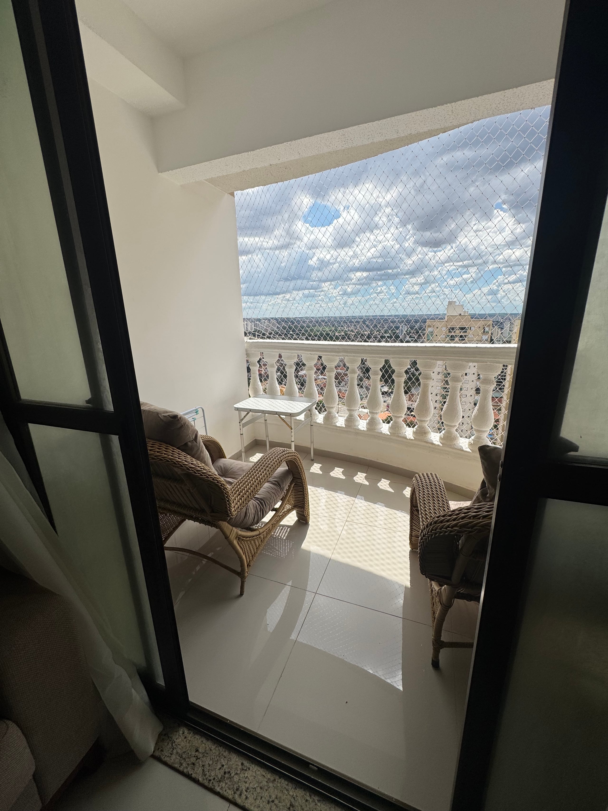 Residencial Palazzo di Itália 3/quartos 1 / suite ( 89 metros ) ( 1 vaga de garagem )