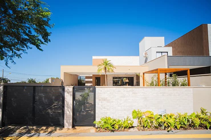 Casa Térrea Jardins Belim 100m² Q-05 L-05