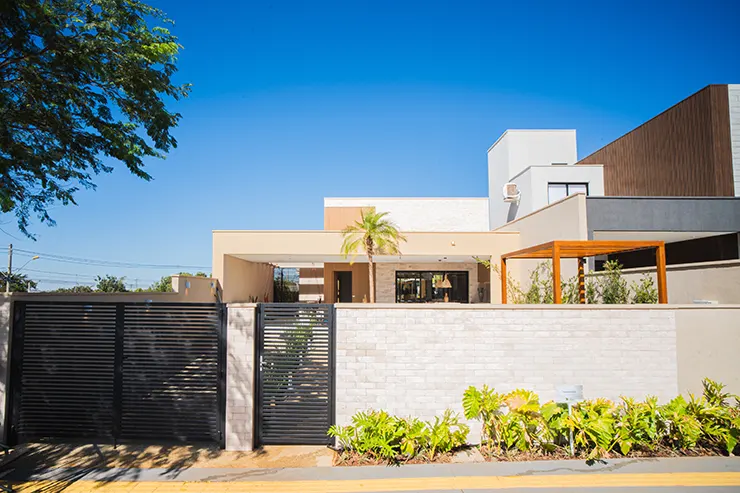 Casa Térrea Jardins Belim 100m² Q-05 L-05