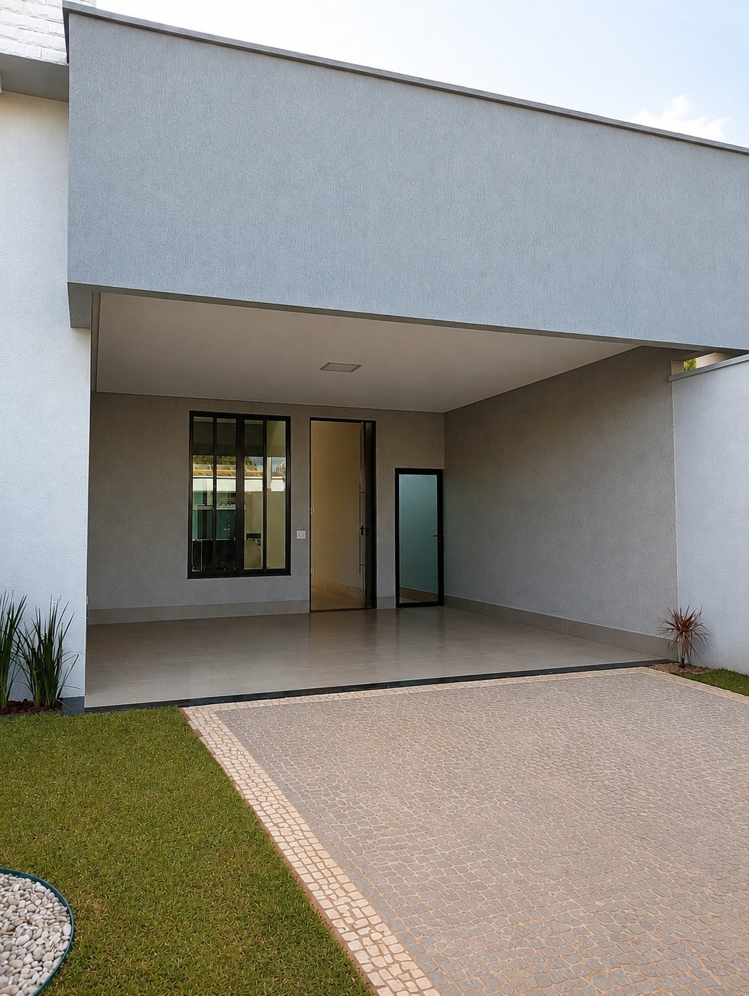 Casa com 3 suites na Cidade Vera Cruz em Aparecida de Goiânia