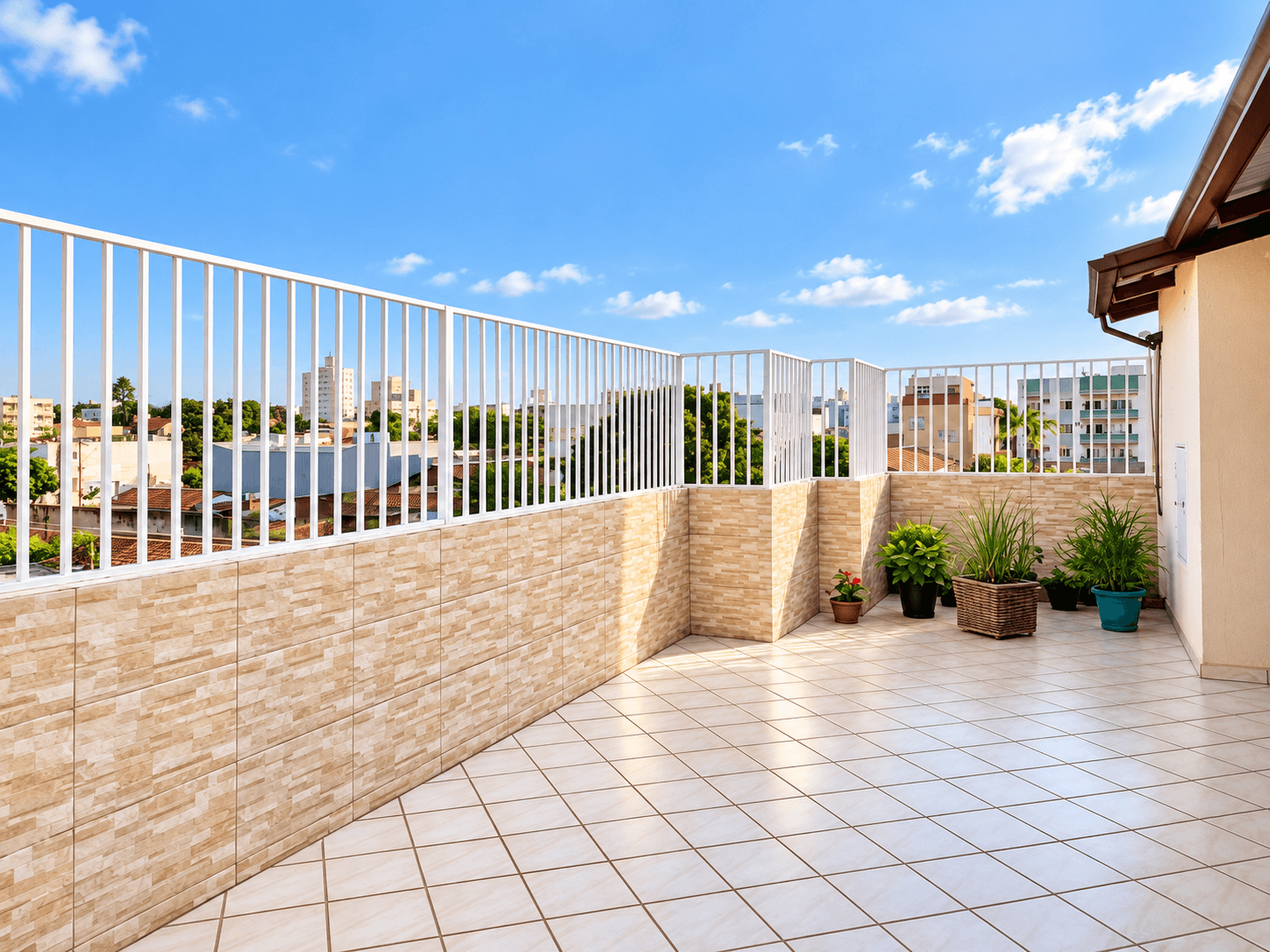Apartamento Duplex 4 Quartos 2 Suítes no Setor Sudoeste – com Área Gourmet e Churrasqueira, 228 m² – Goiânia