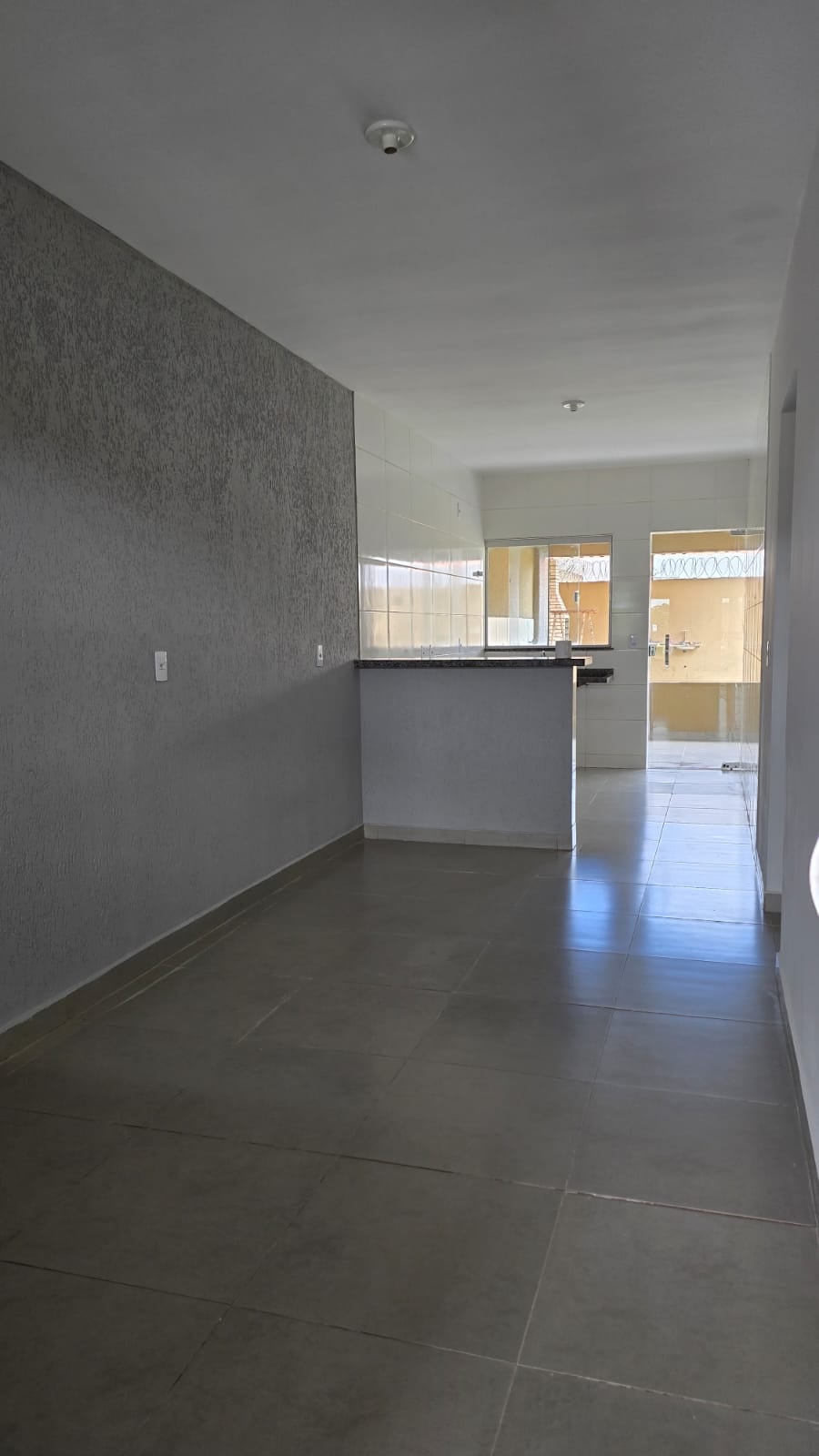 Casa - Residencial Bosque Sereno