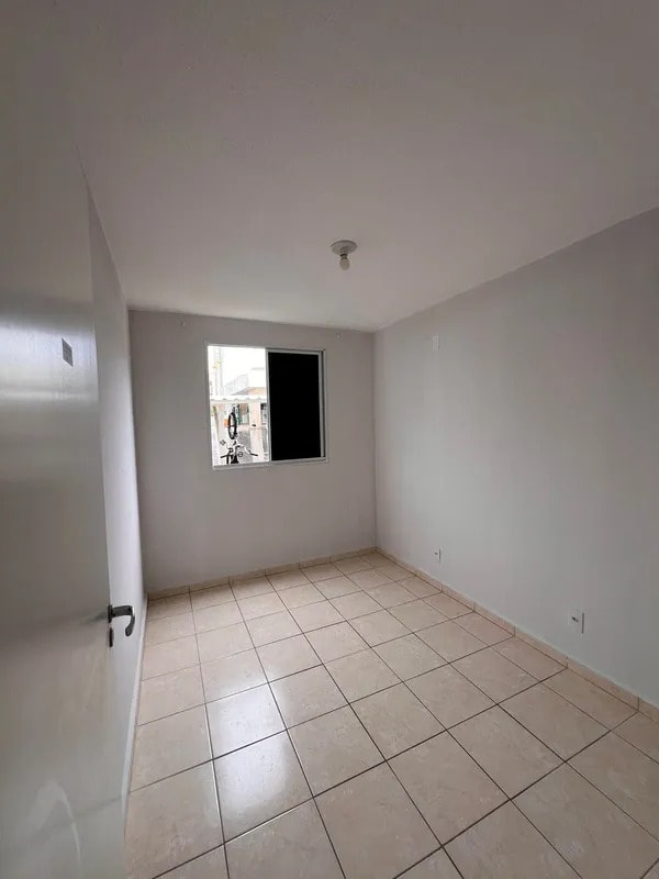 residencial porto dourado