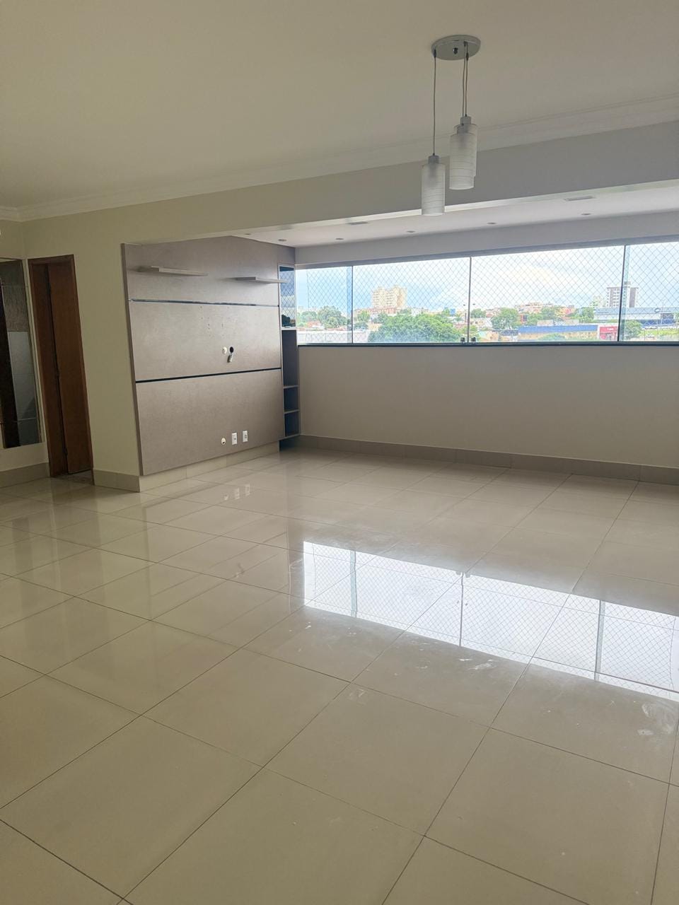 APARTAMENTO NO PARQUE AMAZÔNIA