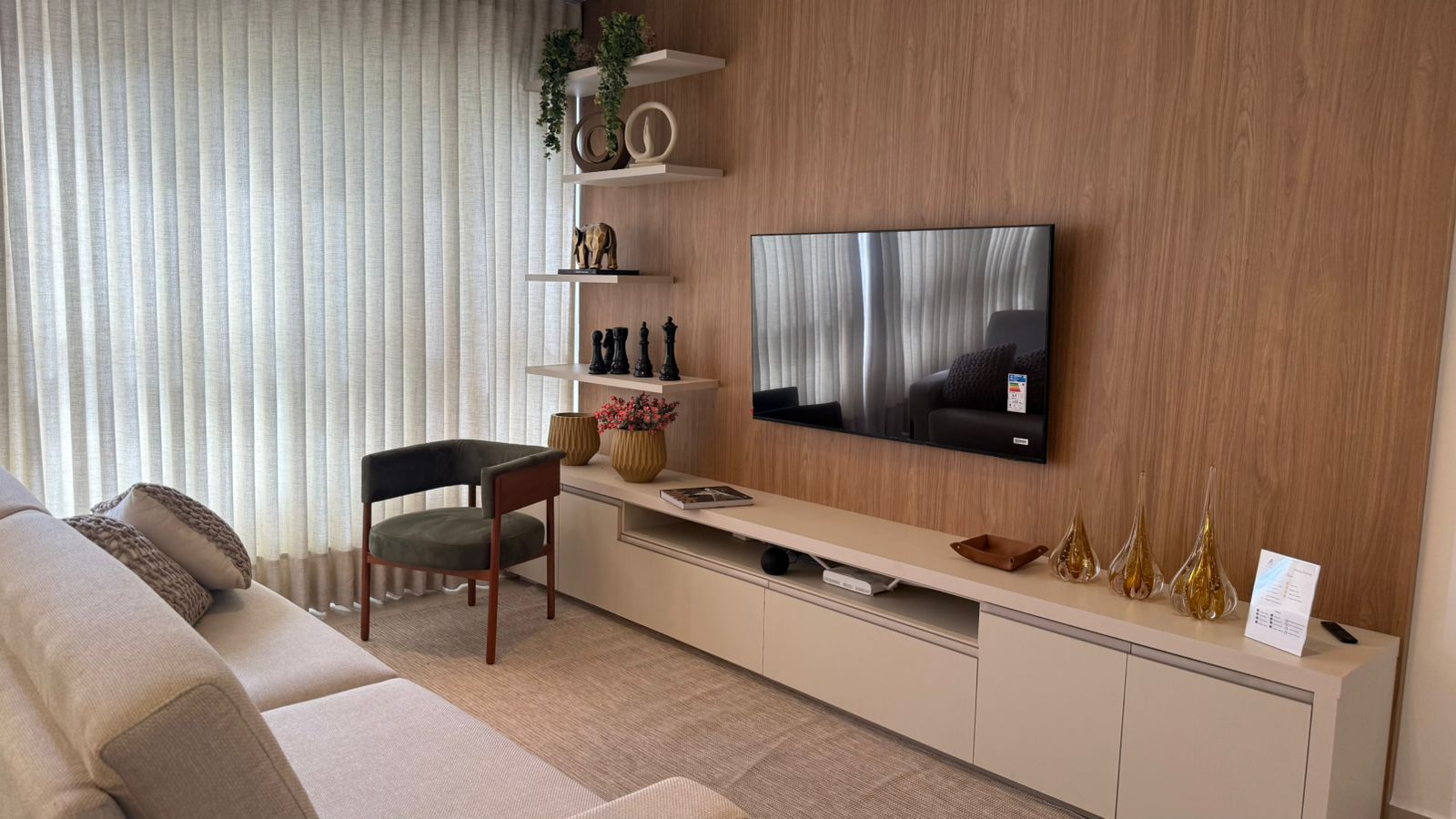 Apartamento Setor Marista Prédio Novo! On Marista 🎯