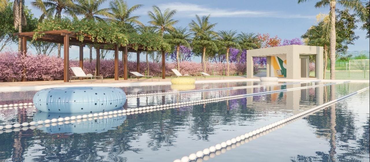 LOTE JARDINS MIAMI