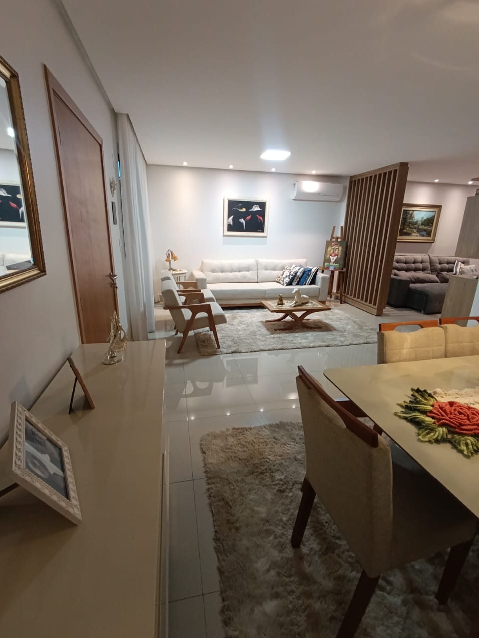 Casa Sitio Santa Luzia