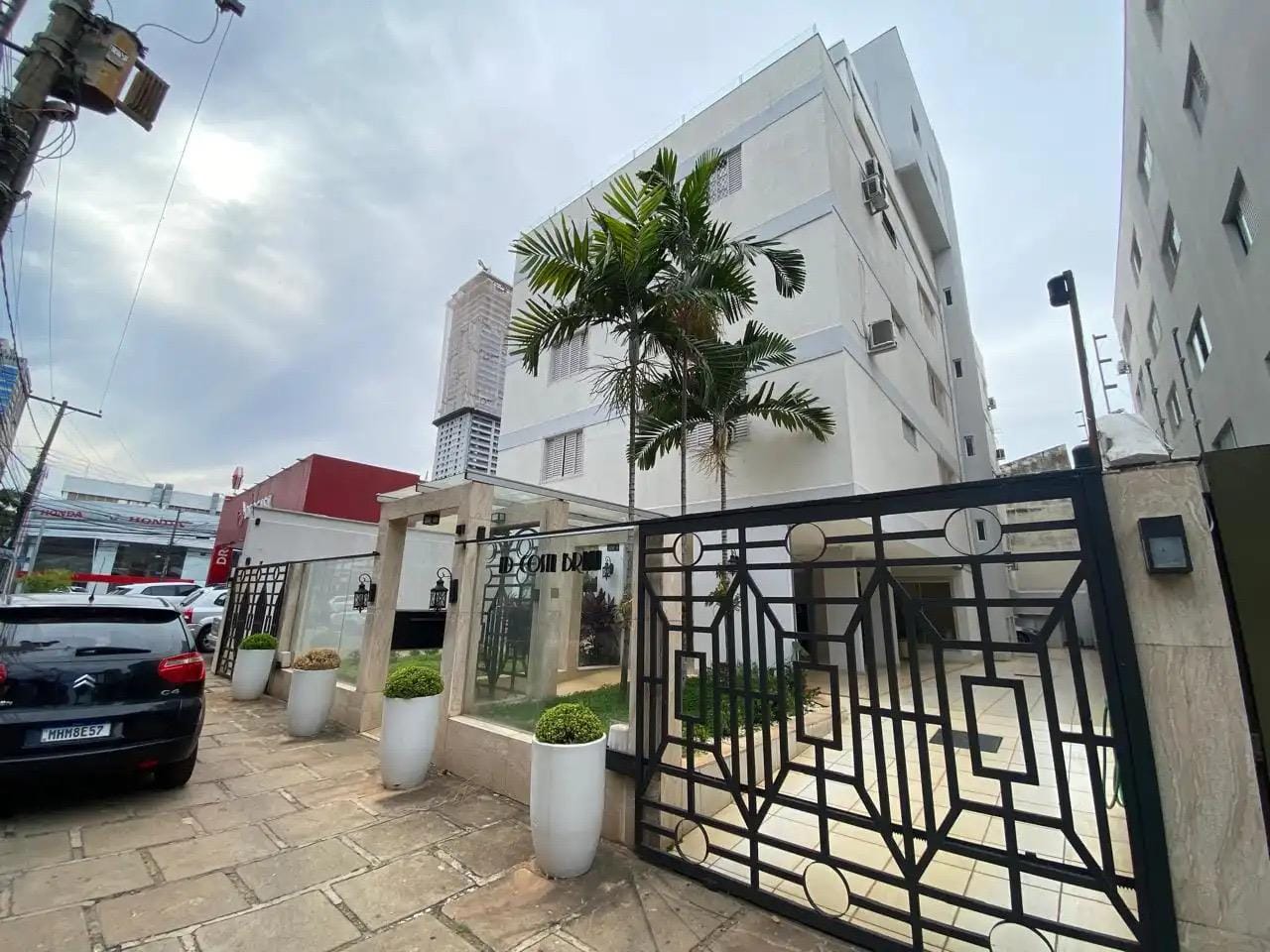 Apto 3/4 - Setor Marista - Luxo e Exclusividade entre o Parque Vaca Brava e o Parque Areião!