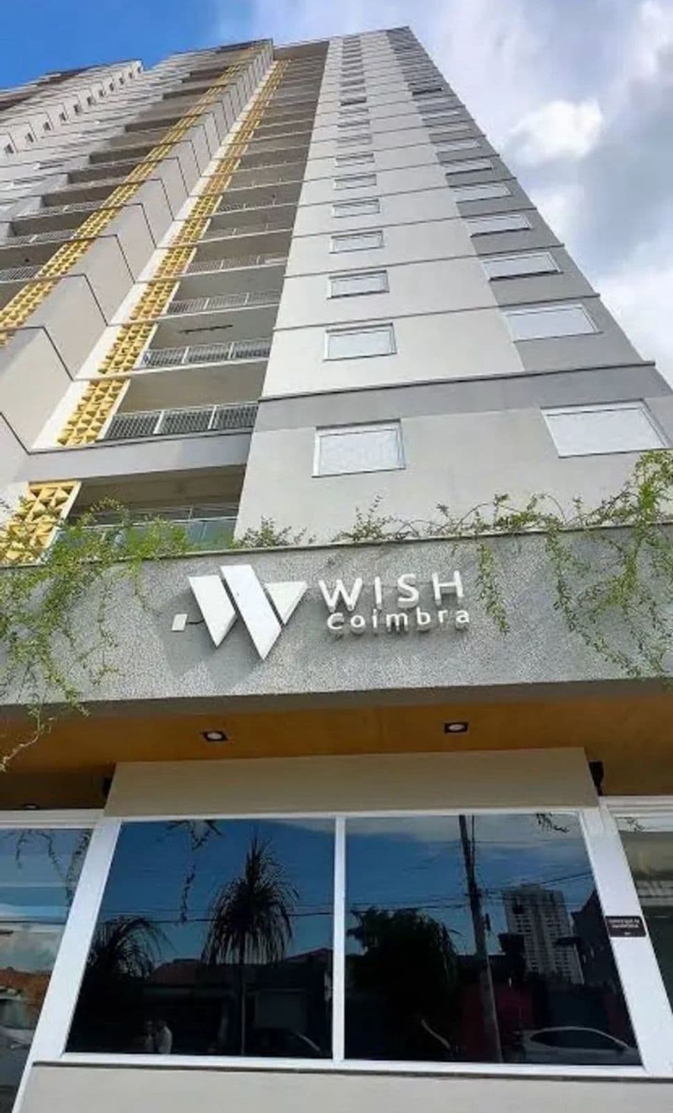 WISH COIMBRA