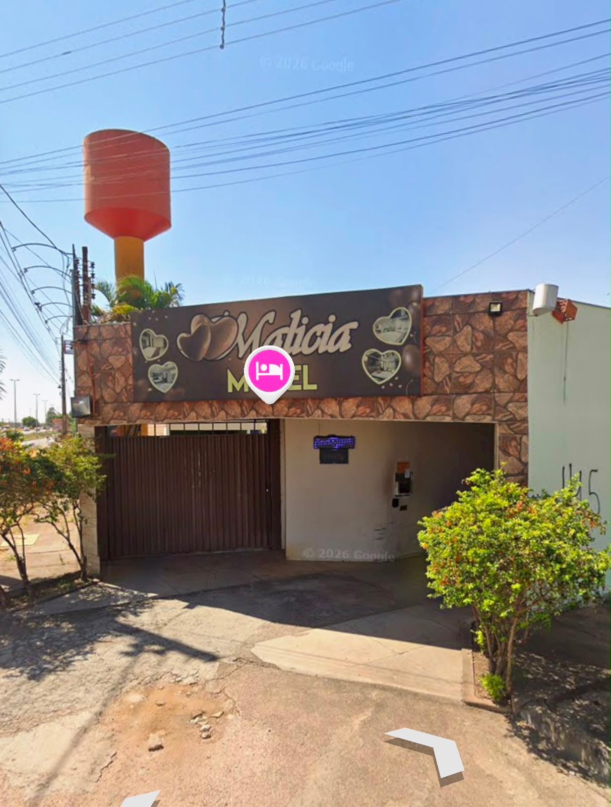 Imóvel comercial