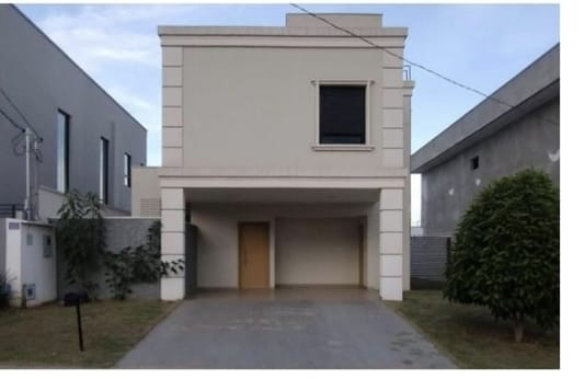 Casa sobrado Jardins Bolonha