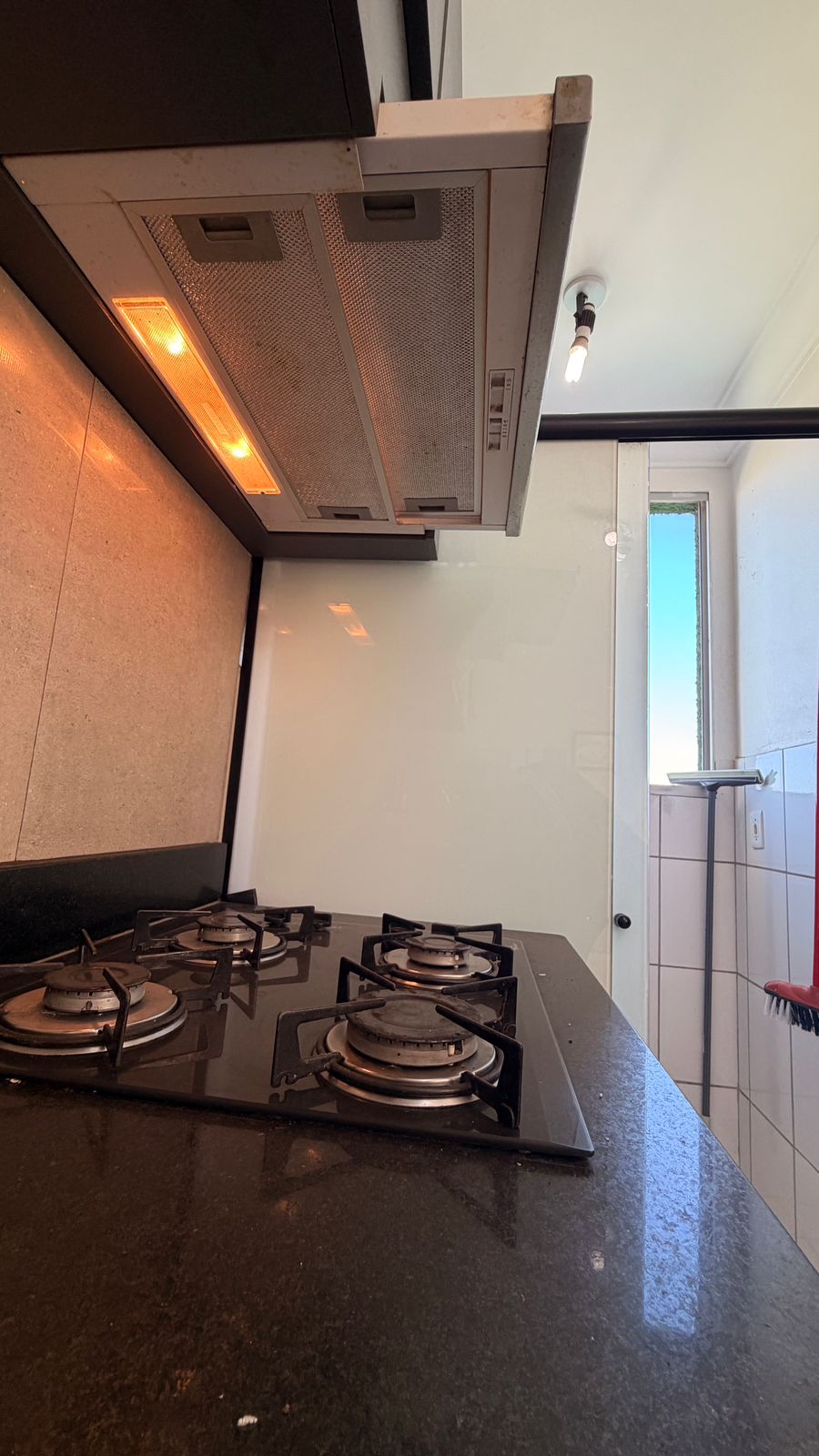 Vendo Apartamento Caliandra Residencial Club