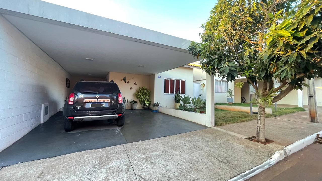 CASA JARDIM GUANABARA