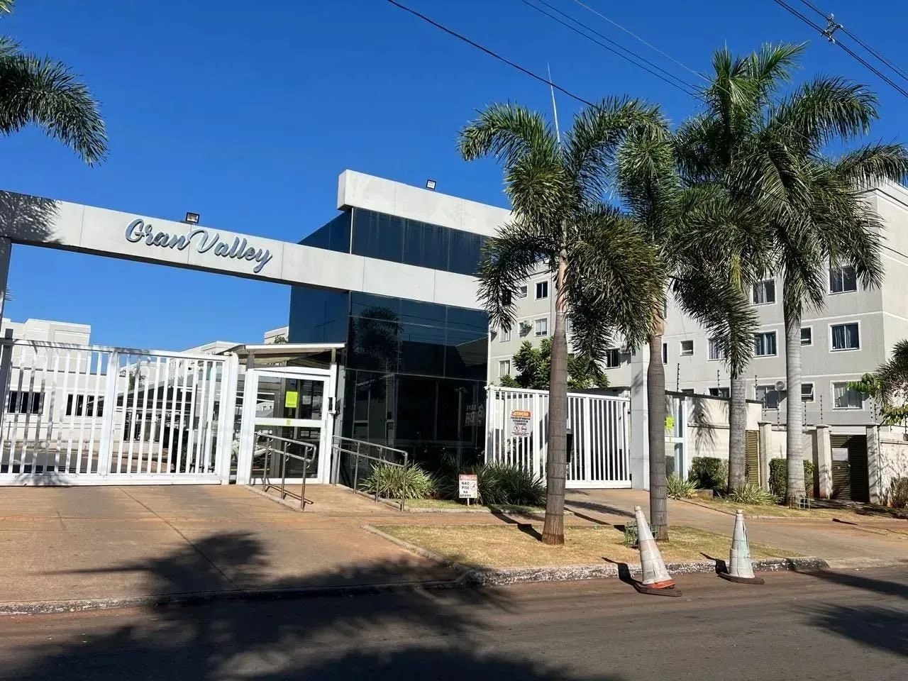 APARTAMENTO 2 QUARTOS PROX. FACULDADE ALFA
