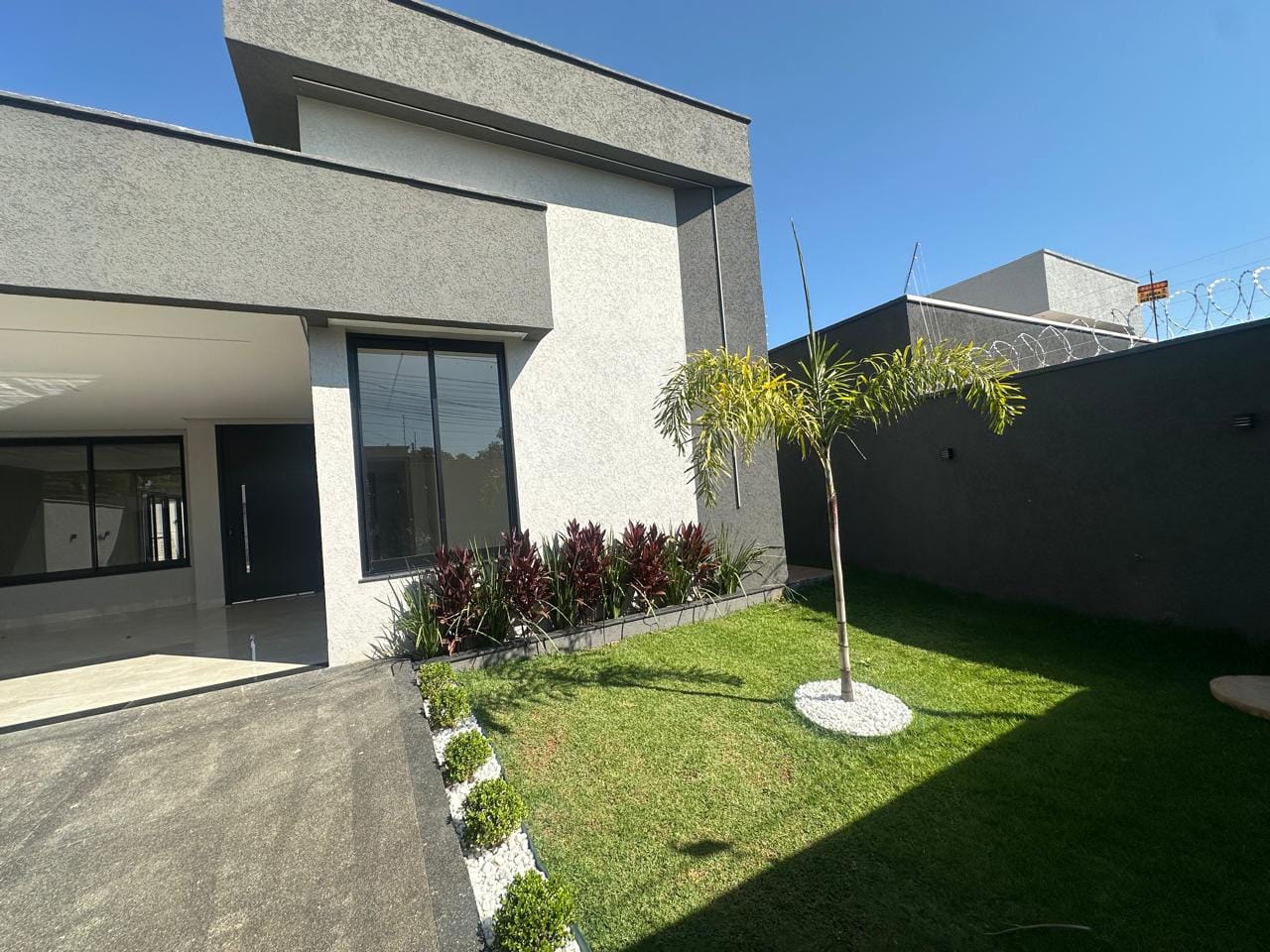 CASA NO JARDIM PRESIDENTE