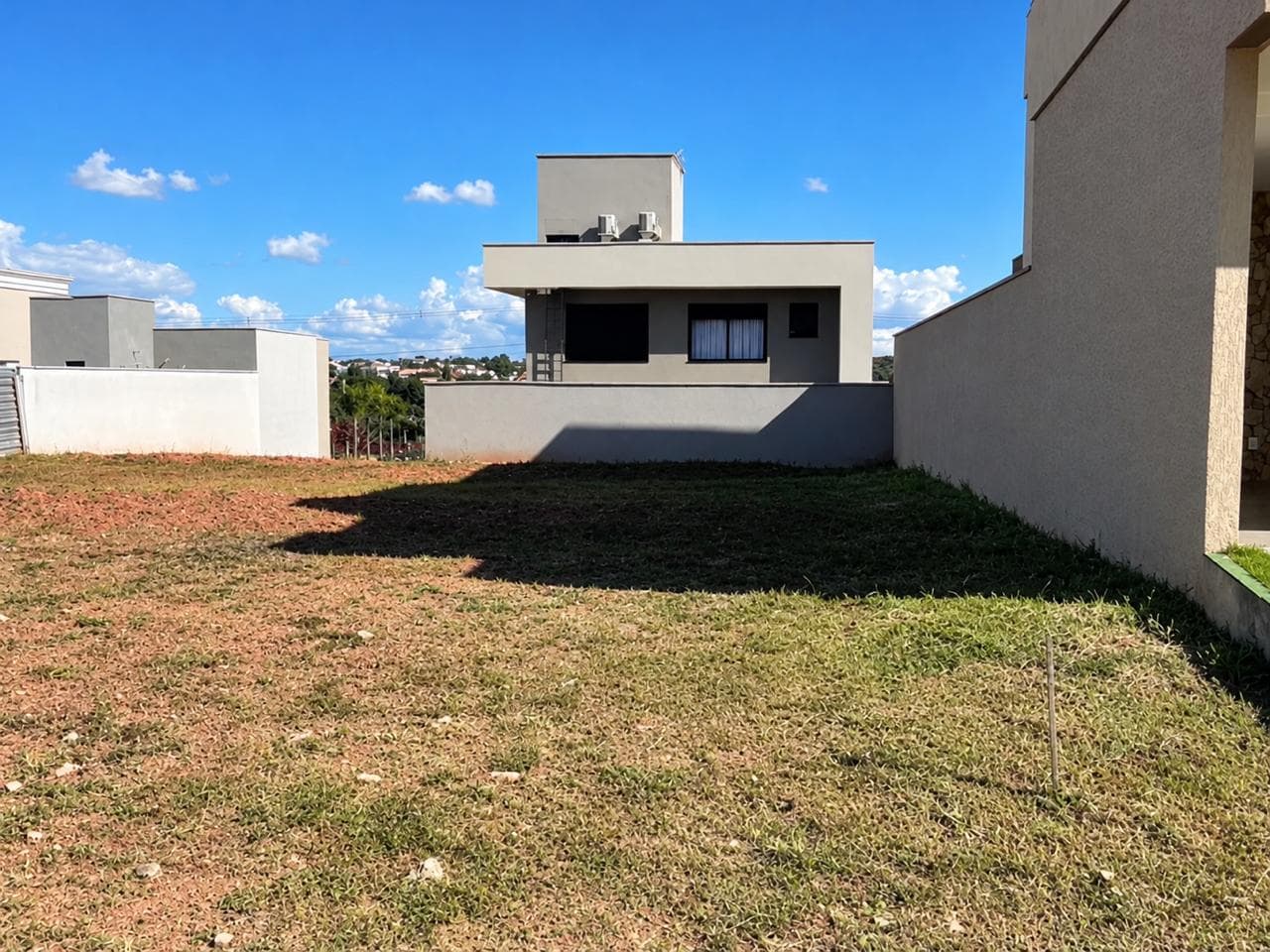 Lote Jardins Sevilha