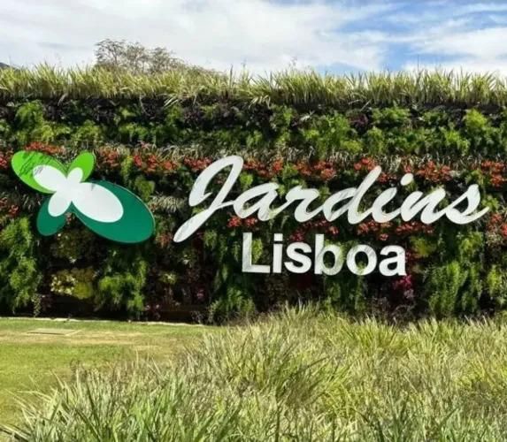 Lote Jardins Lisboa