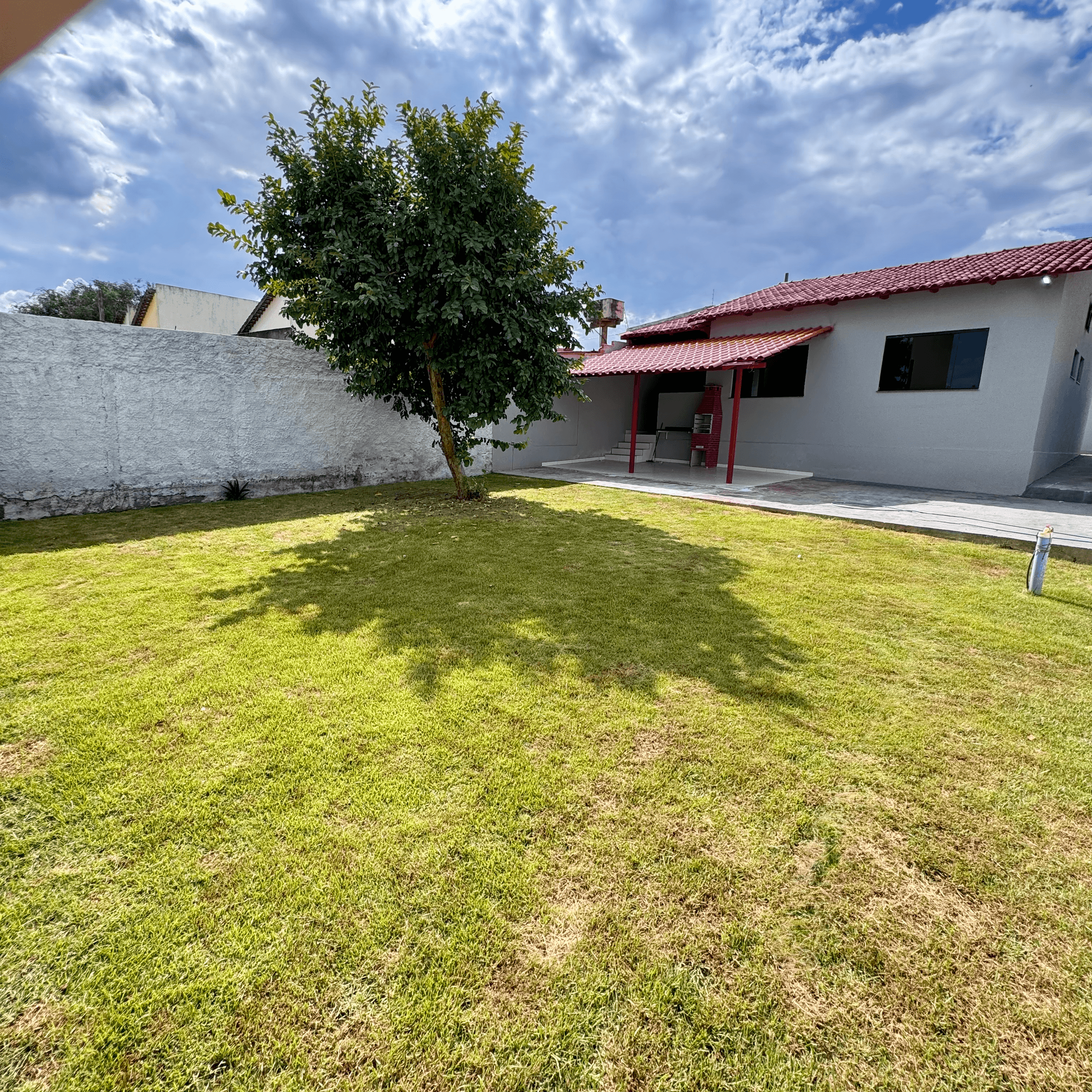 Casa 3Q Marista Sul AP. Goiânia.