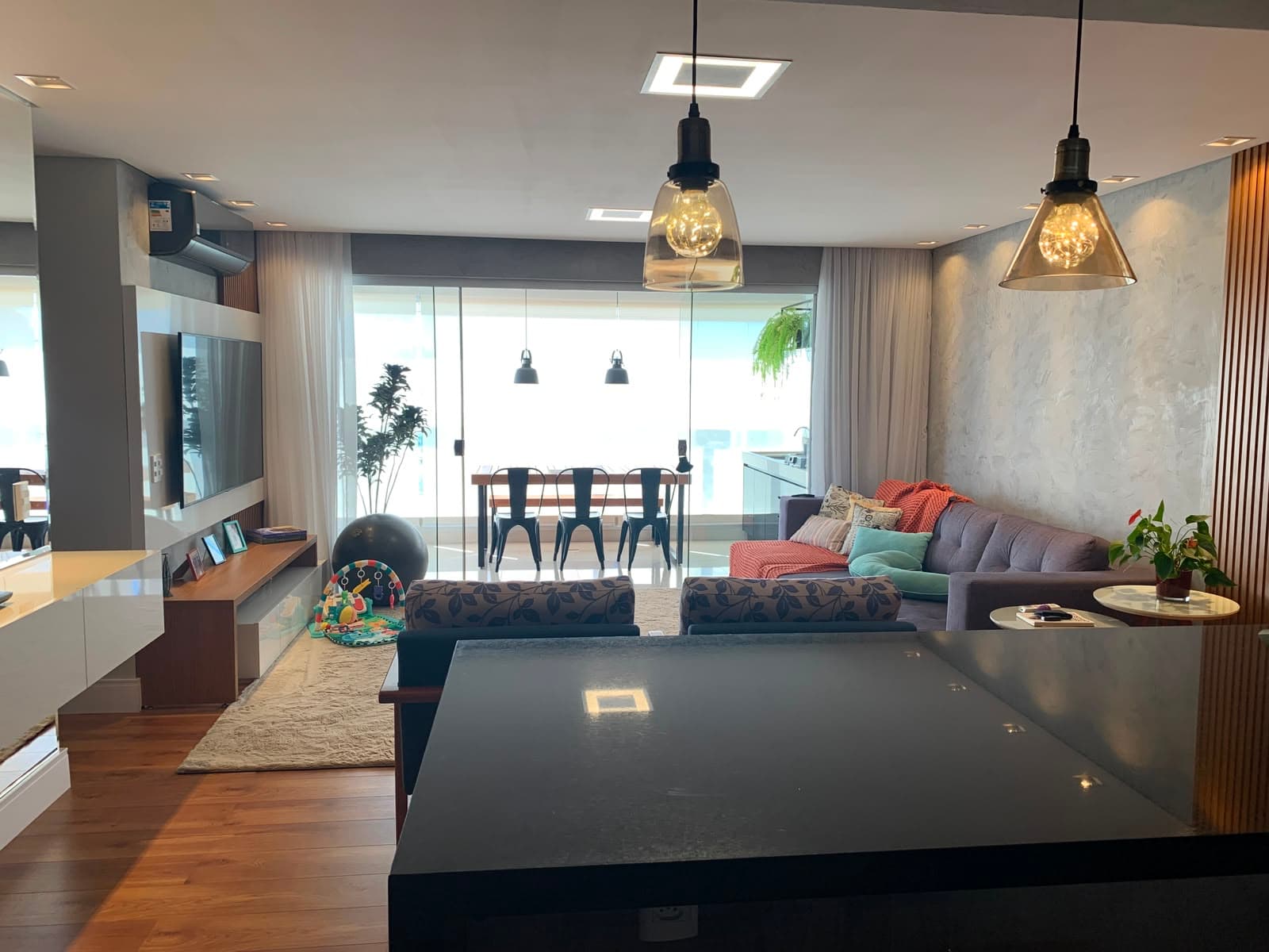 Apartamento Jardim Atlantico