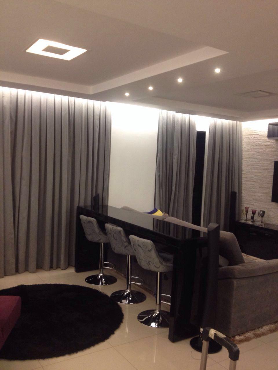 Apartamento Edifício L’essence Platine
