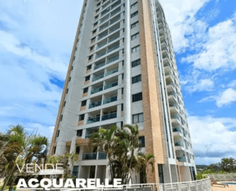 Apartamento Alto Padrão - Setor Bueno