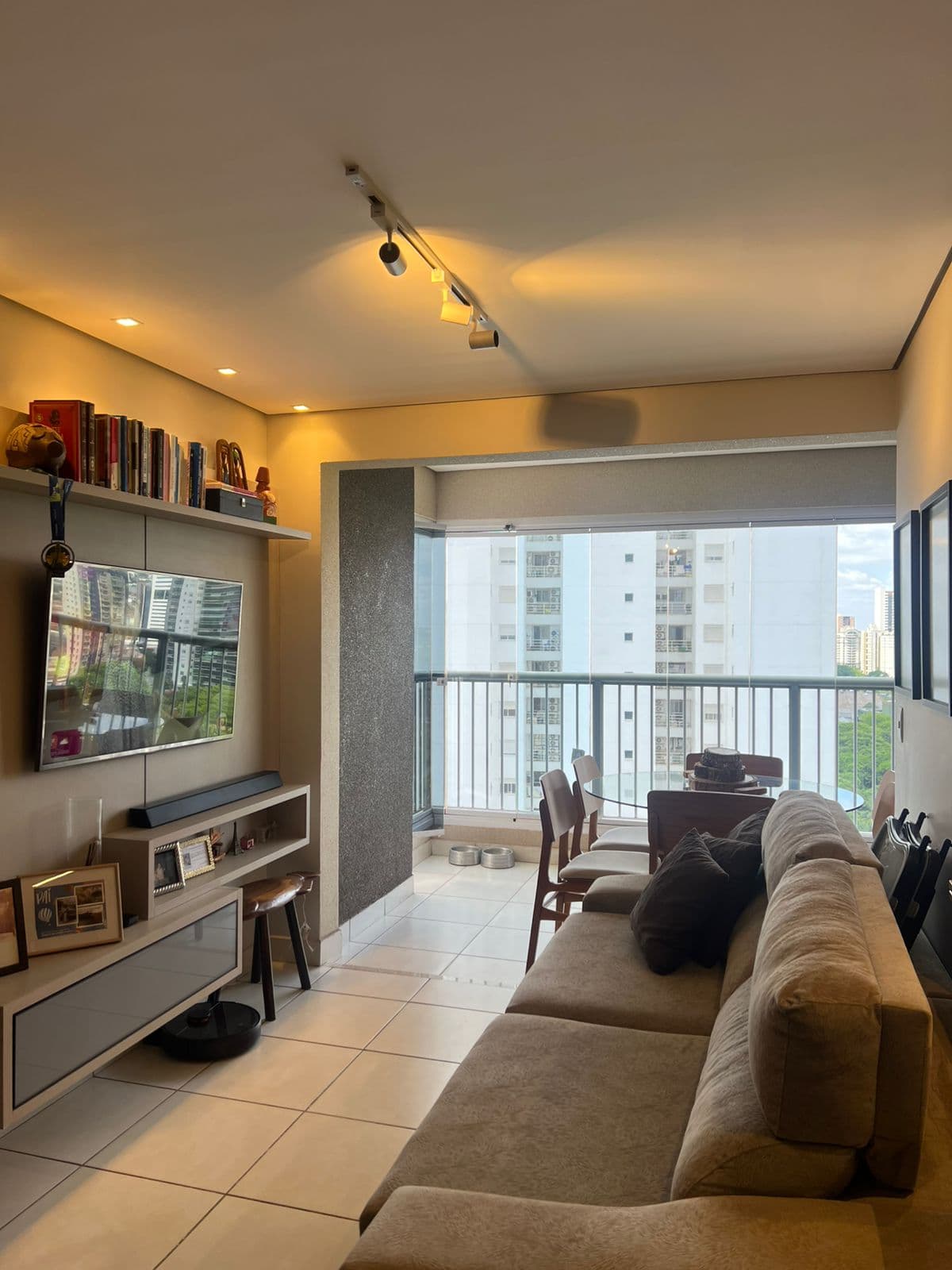 Edificio Winner Sport Life