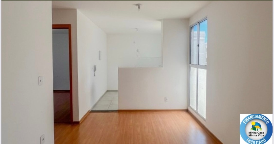 Apartamento 2 Quartos à Venda no Lorena Park Goiânia/GO