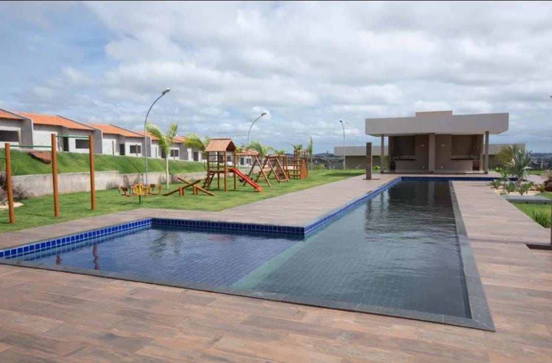 CasaTterrea Residencial Encanto