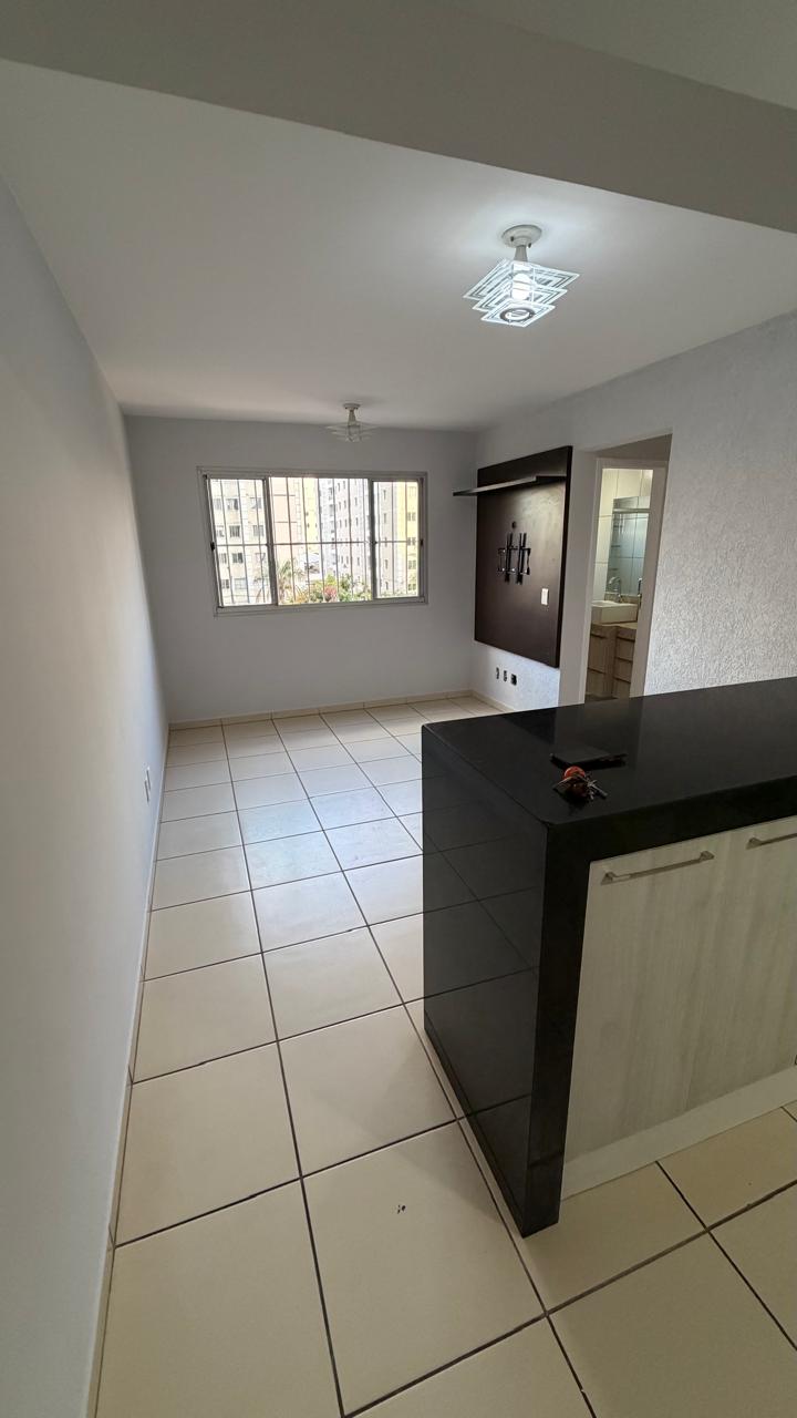 Residencial portal das Paineiras