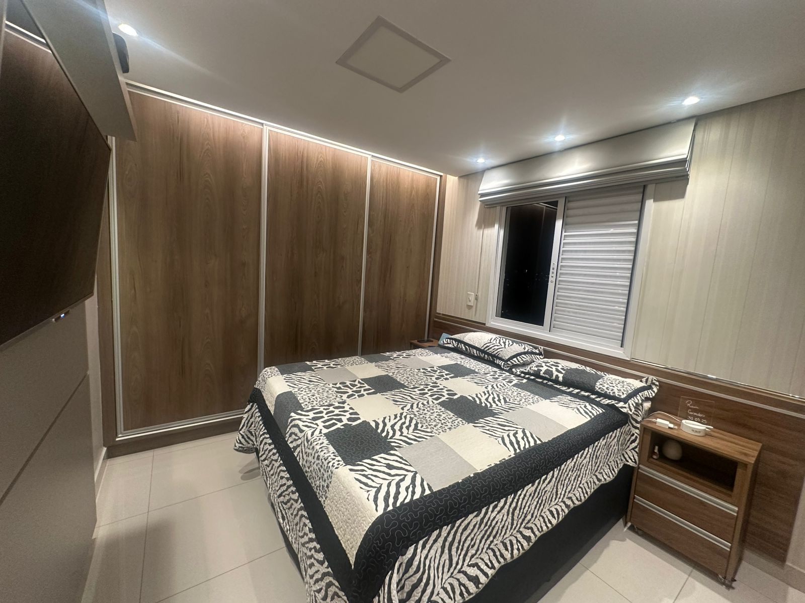 Apartamento muito bem localizado no setor Oeste