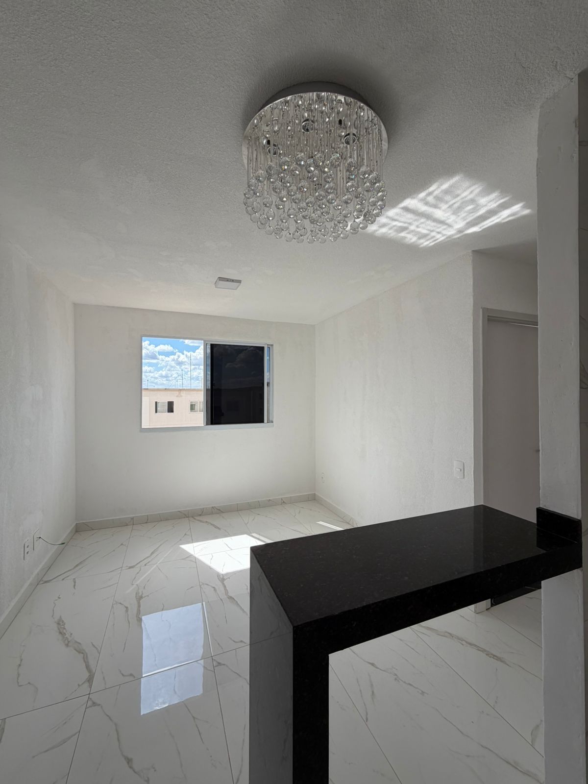 Apartamento 2 quartos