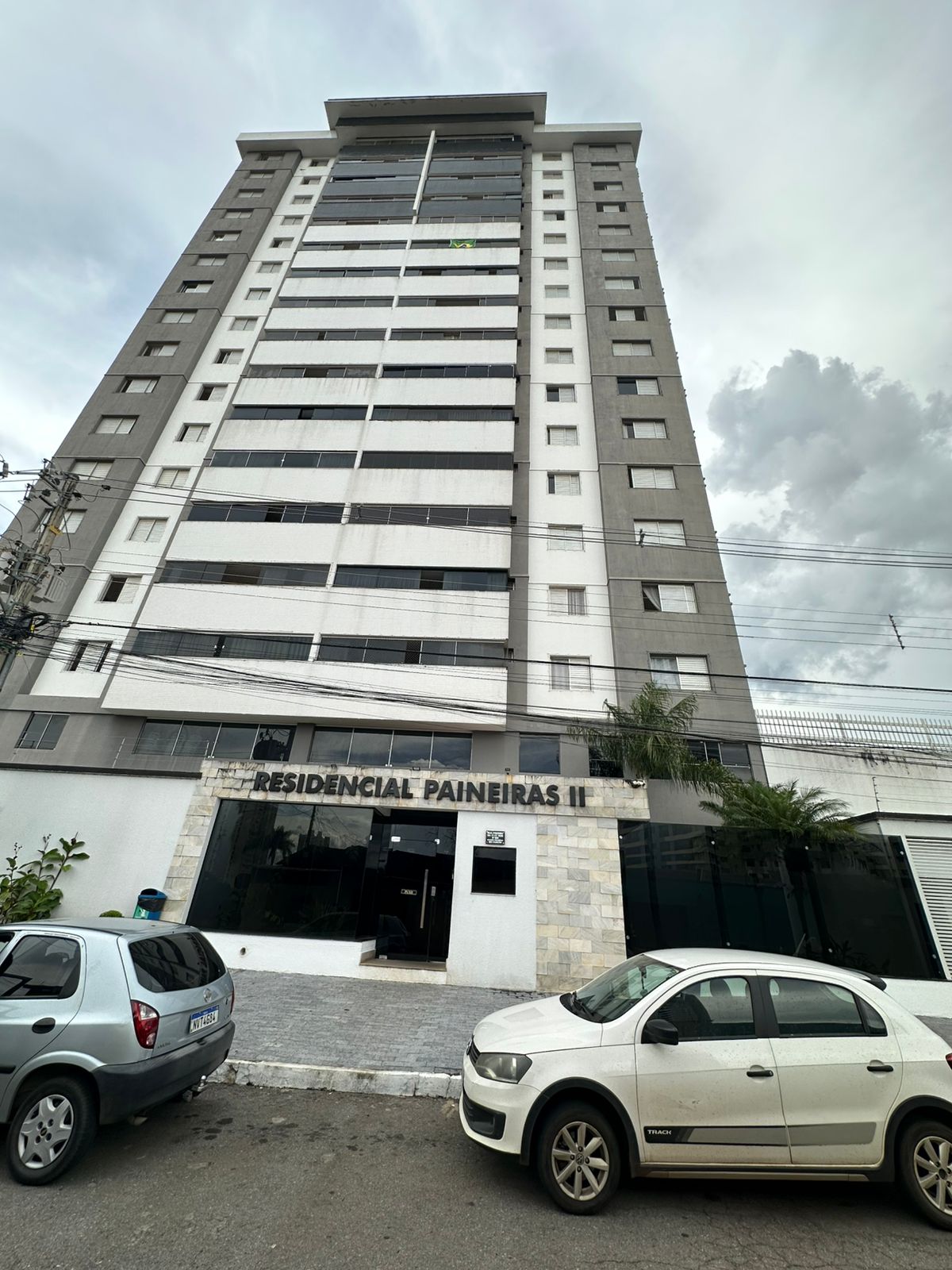 Apartamento - Parque Amazônia