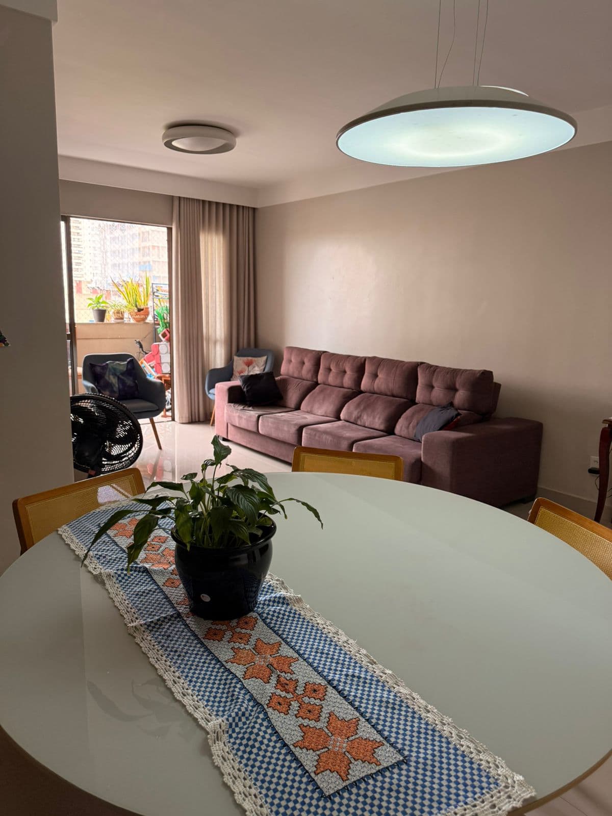 Residencial Praia Grande