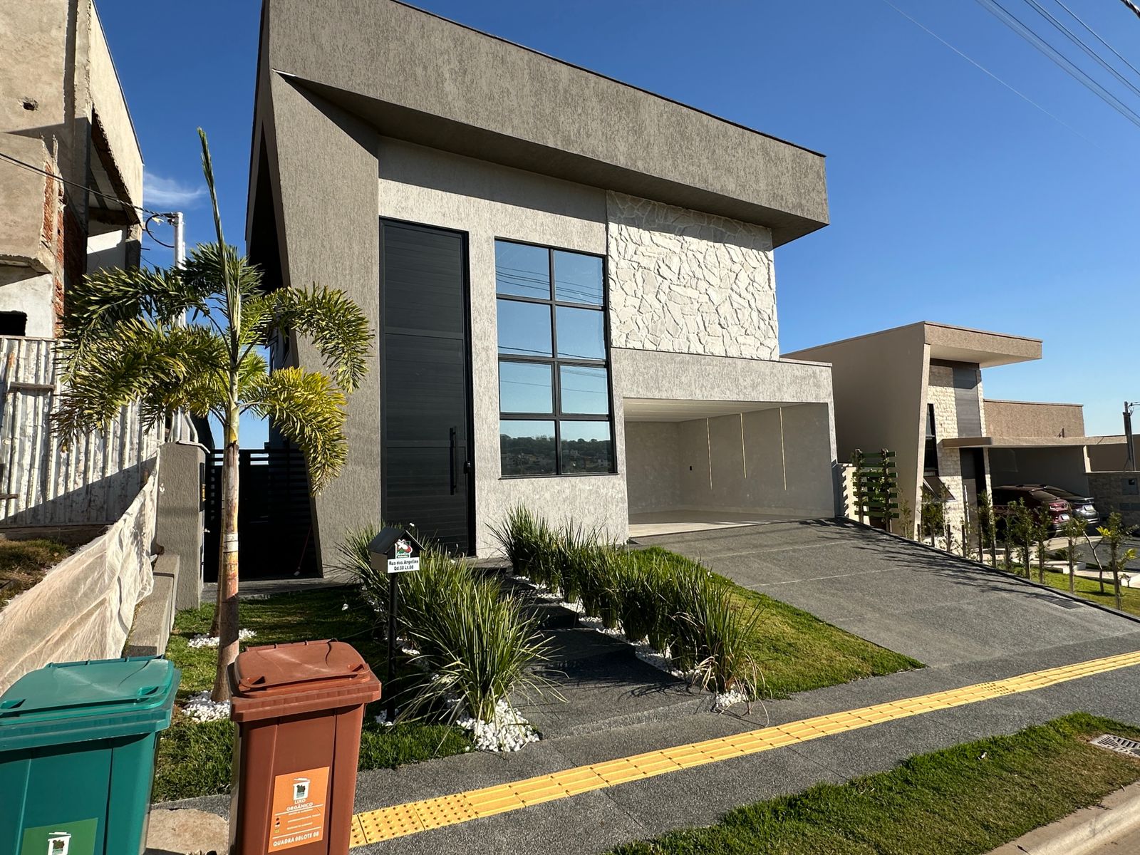 Casa Sobrado Jardins Bolonha