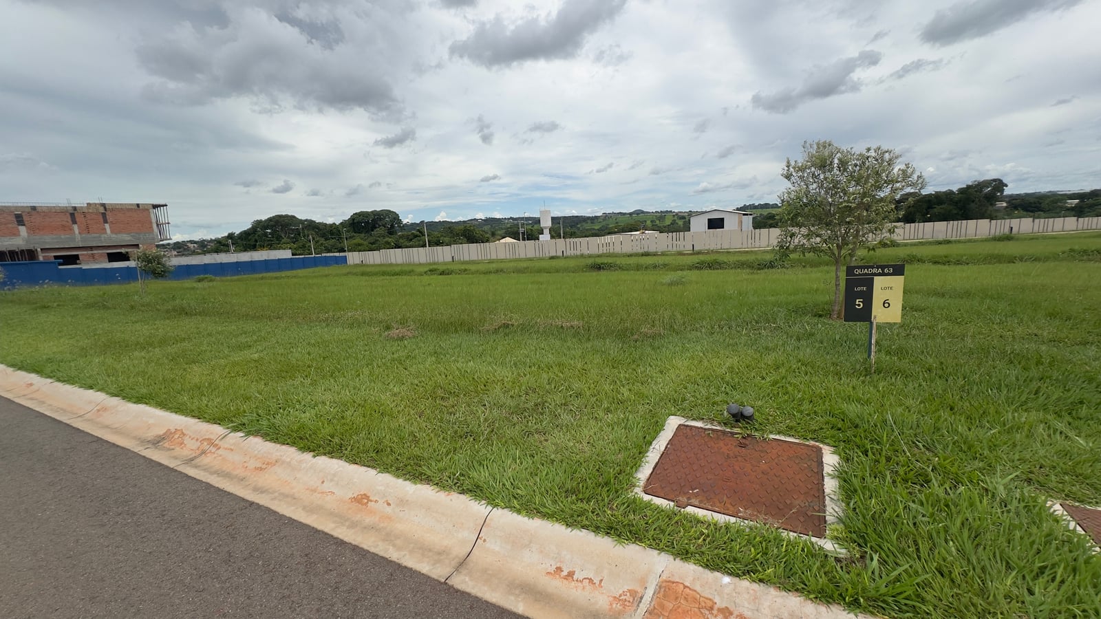 Lote Plateau D’or Unique