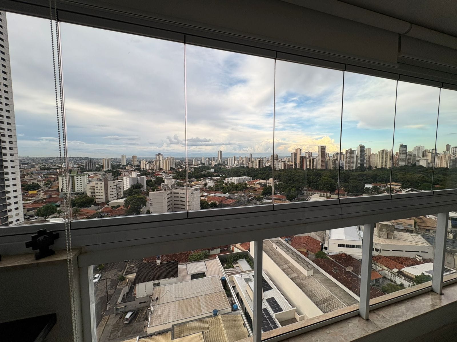 Apartamento Feel Home