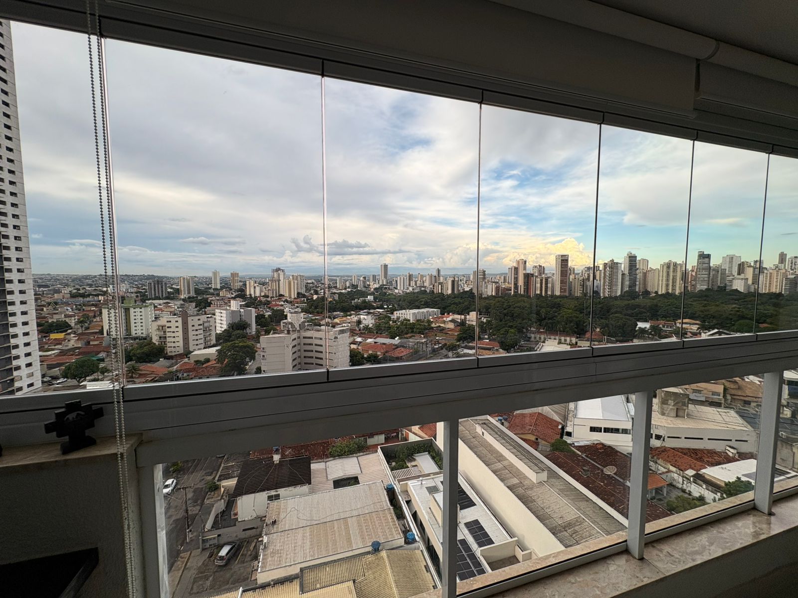 Apartamento Feel Home