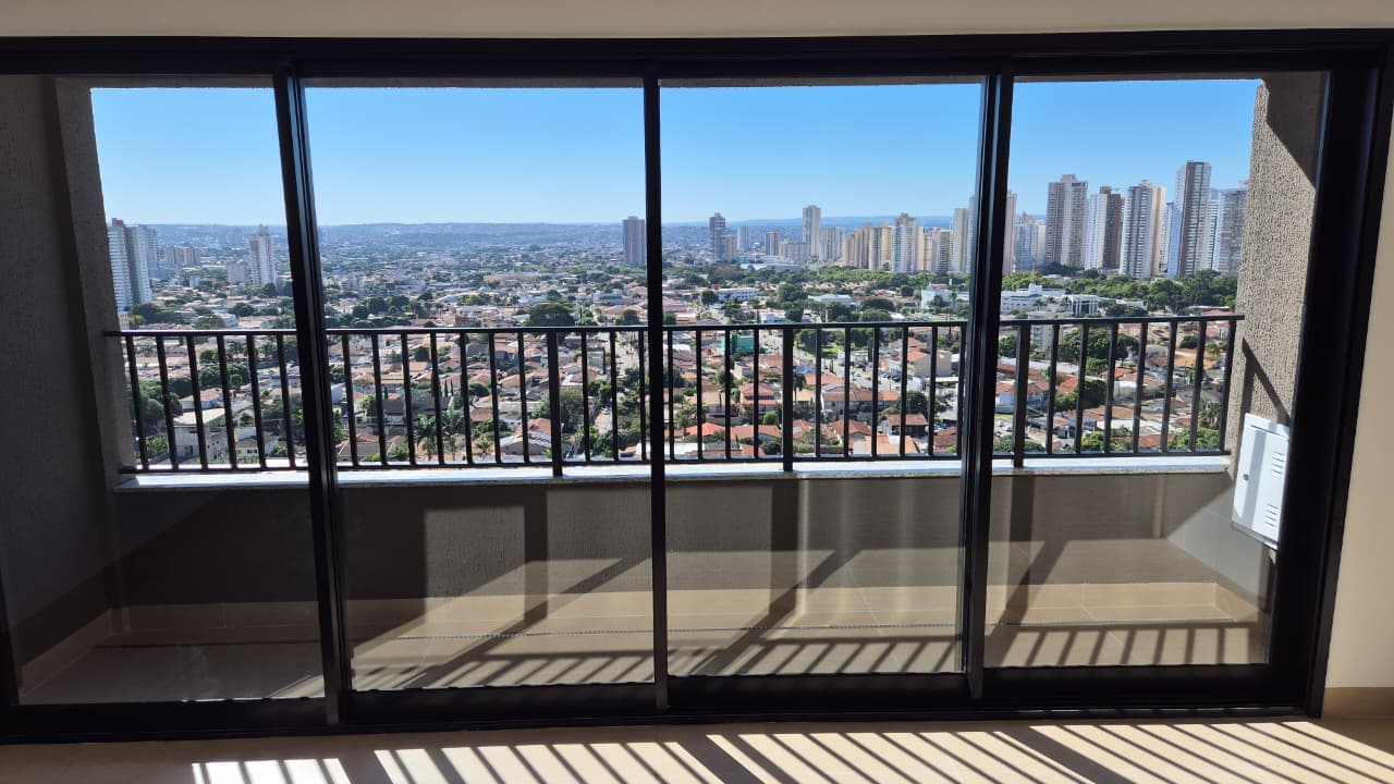 Loft Jardim América – Apartamento Exclusivo