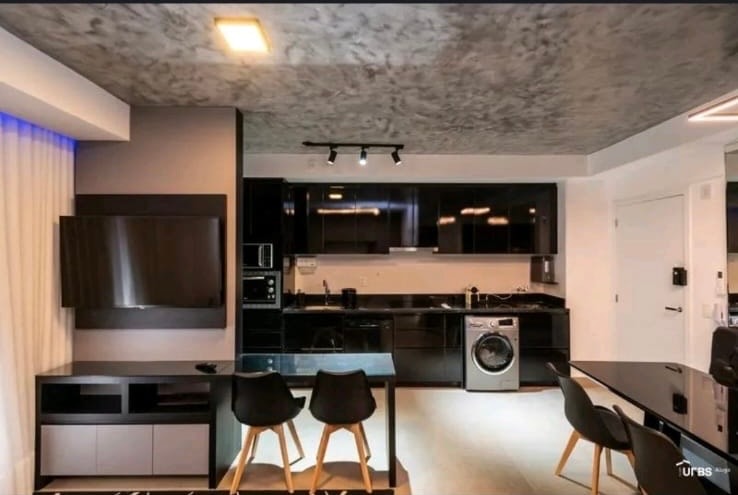 Flat de Luxo ID Vida Urbana Setor Oeste