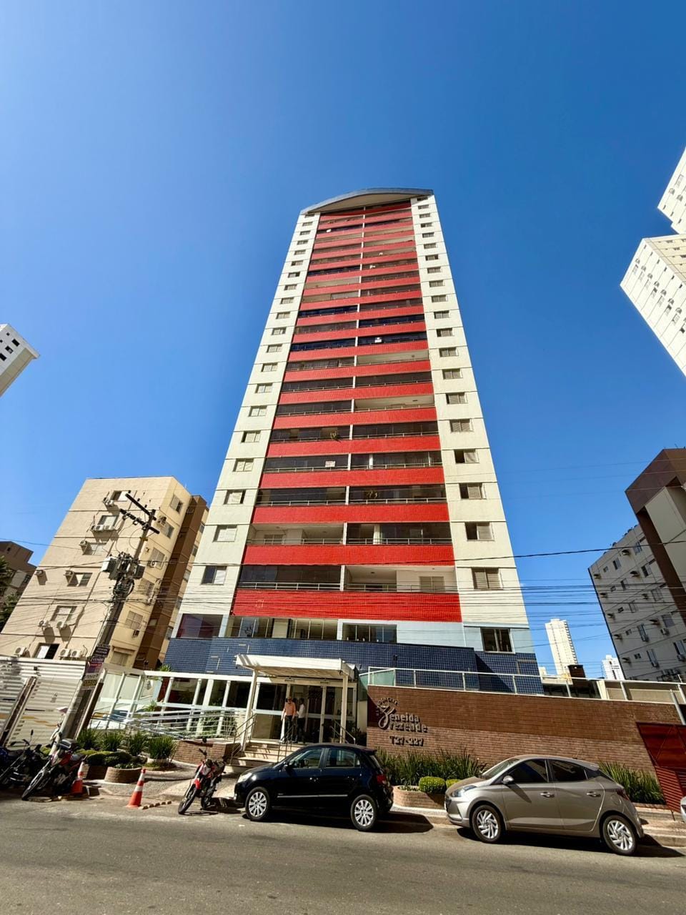 Ed. Zeneida Rezende