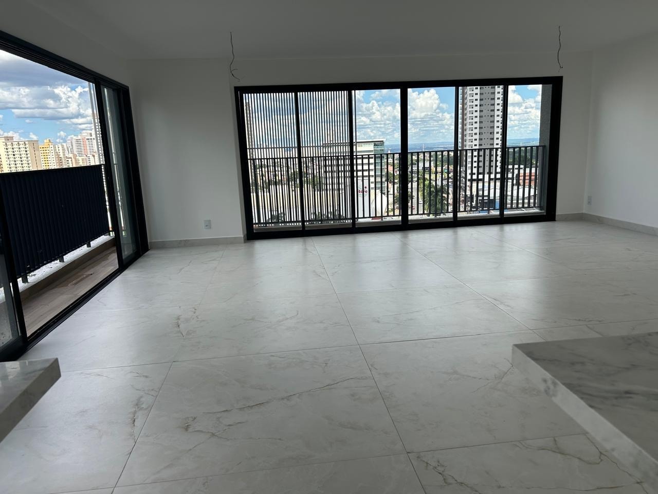 Apartamento Opus TELLURE