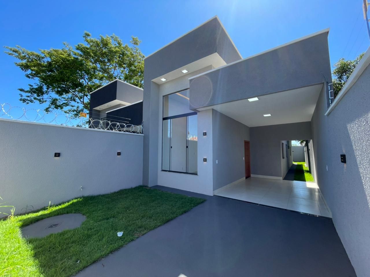 casa parque Hayala
