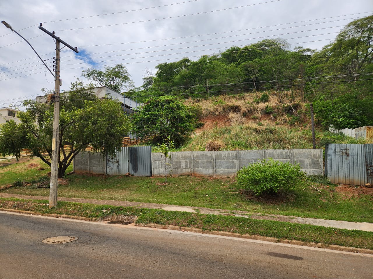 Condomínio Aldeia do Vale