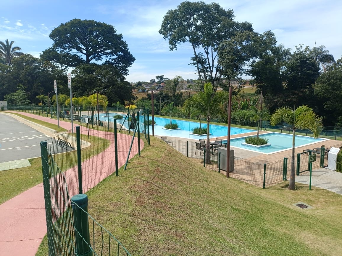 Lote | Jardins Versalhes | Aparecida de Goiânia