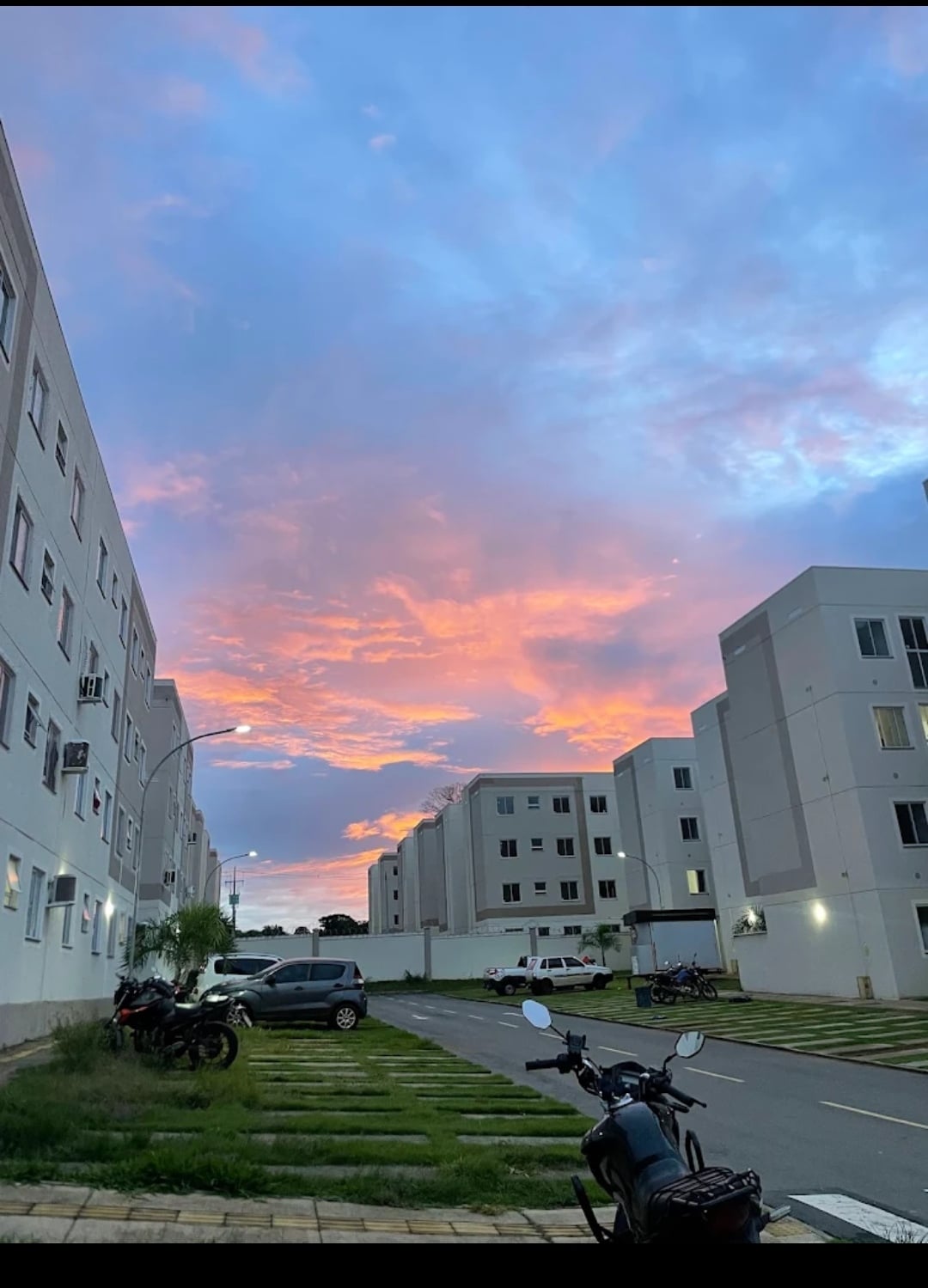 Apartamento novo 39 M2 no Gran Provence, negocio de oportunidade!