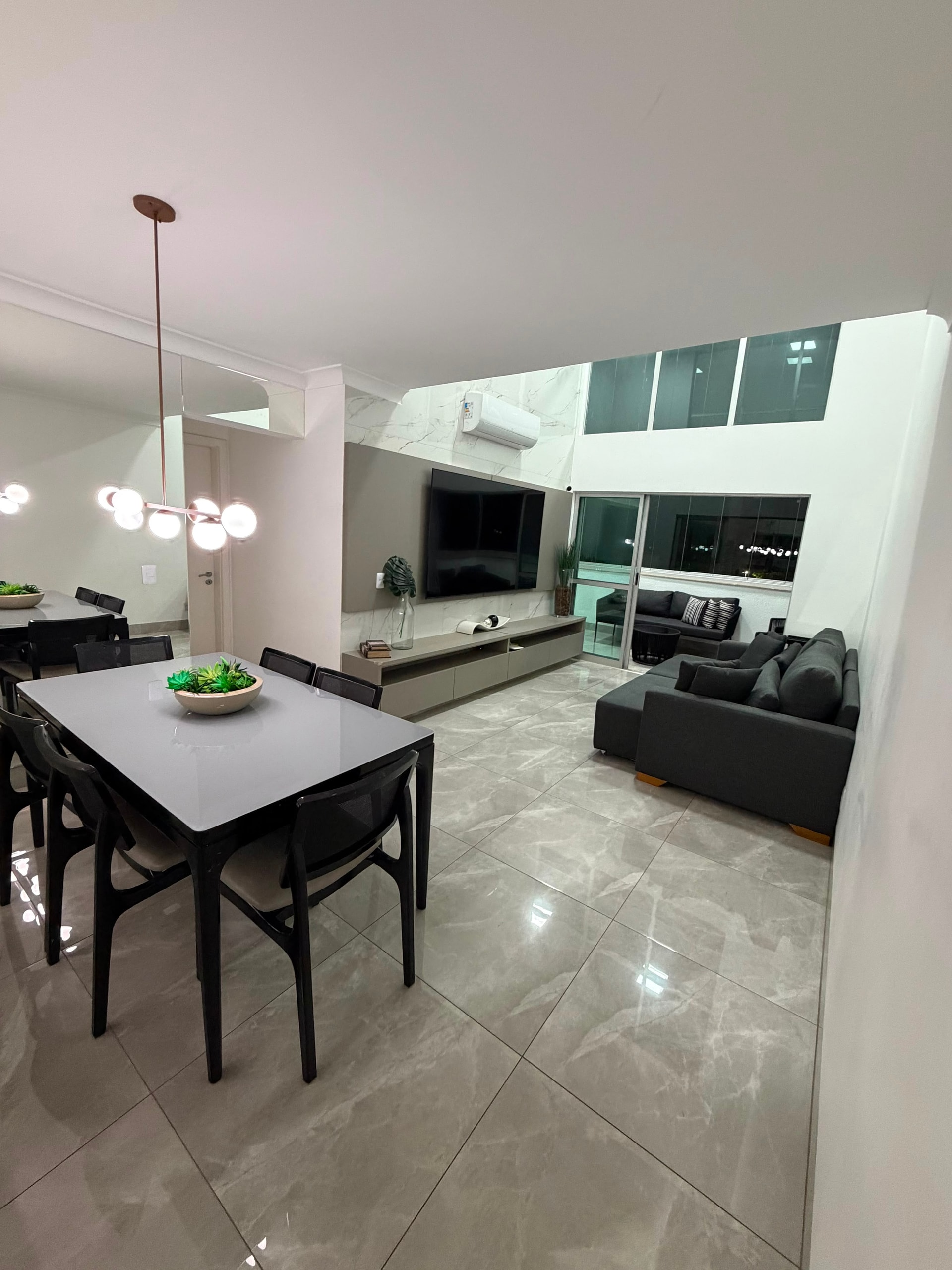 Mahatma Gandhi Residencial