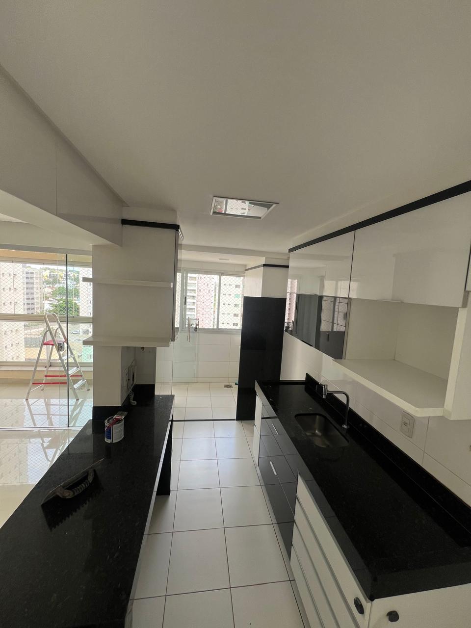 Apartamento | Jardim Goiás | 2 quartos