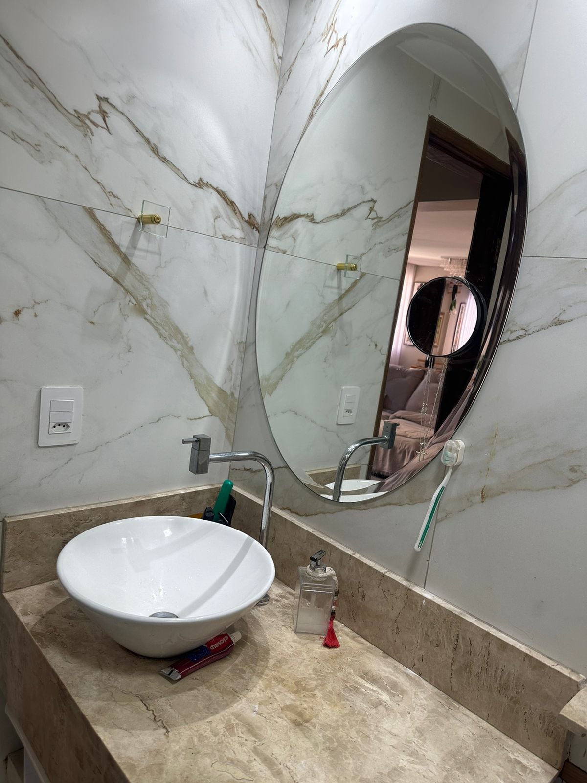 Ed. Verdes Mares Setor Oeste