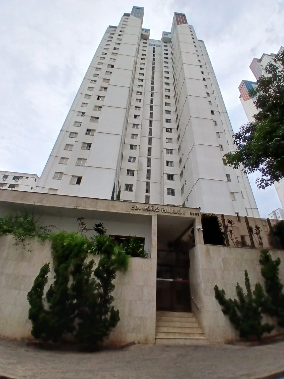 OPORTUNIDADE NO SETOR BUENO – GOIÂNIA