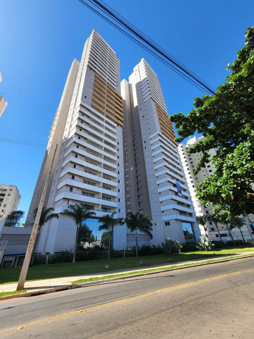 Apartamento novo Vila Bela